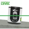 Laserliner EasyCross-Laser Work Σετ λέιζερ γραμμών σταυρού αυτοεπιπεδούμενο (081.082E)