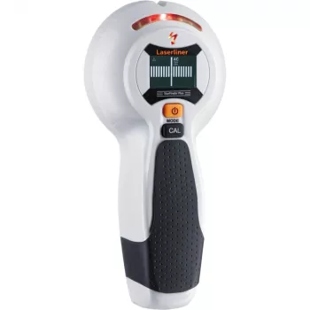 Laserliner StarFinder Plus 080.972E σαρωτής τοίχου και δοκών με ανίχνευση ξύλου, μετάλλου και ηλεκτροφόρων καλωδίων AC