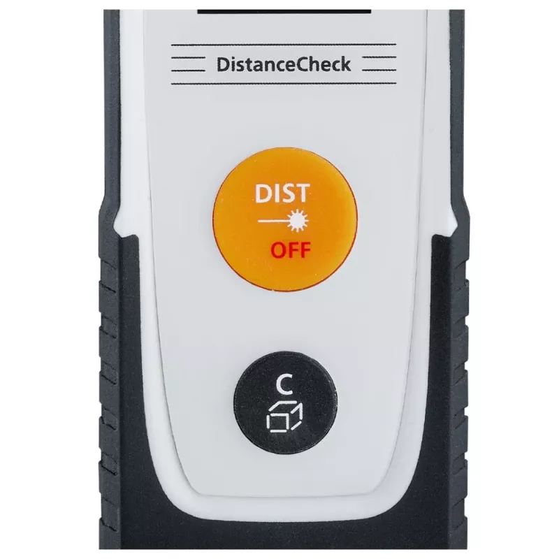 Laserliner DistanceCheck αποστασιόμετρο λέιζερ 25 m (080.805E)