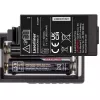 Laserliner DistanceCheck αποστασιόμετρο λέιζερ 25 m (080.805E)