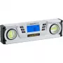 Laserliner DigiLevel Plus 25 ψηφιακό αλφάδι 081.249E