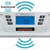 Laserliner DigiLevel Plus 25 ψηφιακό αλφάδι 081.249E
