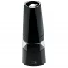 LURCH TANGO μύλος αλατιού, μαύρο, 18 cm, κεραμικός μηχανισμός άλεσης 20841