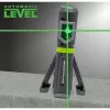 Laserliner SuperCross-Laser Pocket Plus λέιζερ σταυρωτών γραμμών, εμβέλεια 40 m 031.120A