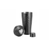 LURCH σετ κοκτέιλ 3 τεμ. 600 ml ασημί (240797)