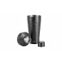 LURCH σετ κοκτέιλ 3 τεμ. 600 ml ασημί (240797)
