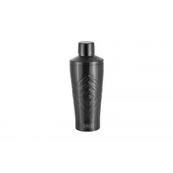 LURCH σετ κοκτέιλ 3 τεμ. 600 ml ασημί (240797)