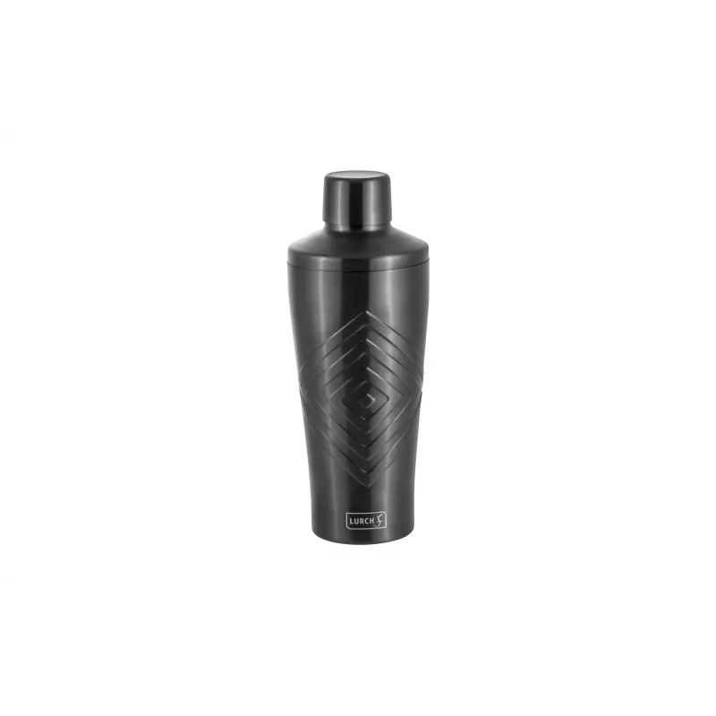 LURCH σετ κοκτέιλ 3 τεμ. 600 ml ασημί (240797)