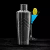 LURCH σετ κοκτέιλ 3 τεμ. 600 ml ασημί (240797)