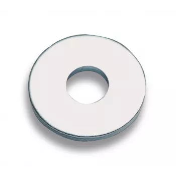Cimco Ροδέλα σώματος M8 γαλβανισμένη DIN 9021 - 192654