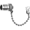 Telegärtner H00051A0000 Καπάκι προστασίας για υποδοχές RJ45, μαύρο, 1 τεμ.