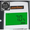 Laserliner MoistureFinder Compact μετρητής υγρασίας υλικών (082.332E)