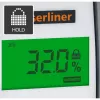 Laserliner MoistureFinder Compact μετρητής υγρασίας υλικών (082.332E)