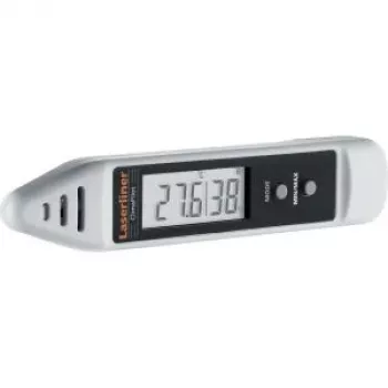 Laserliner ClimaPilot καταγραφέας δεδομένων υγρασίας και θερμοκρασίας (082.034E)