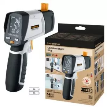 Laserliner CondenseSpot Plus υπέρυθρο θερμόμετρο 082.046E