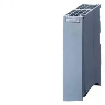 SIEMENS SIMATIC S7-1500 τροφοδοτικό συστήματος 25W 24VDC 6ES7505-0KA 6ES75050KA000AB0