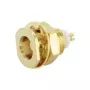 Telegärtner MCX υποδοχή θηλυκή PCB κάθετη 50 Ohm J01271A0101