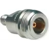 Telegärtner N-SMA adapter 50 Ohm υποδοχή θηλυκή-υποδοχή θηλυκή 100024202