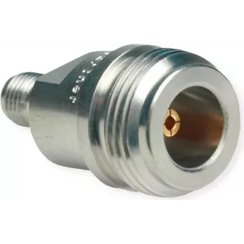 Telegärtner N-SMA adapter 50 Ohm υποδοχή θηλυκή-υποδοχή θηλυκή 100024202