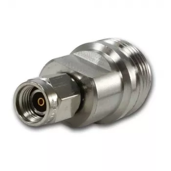 Telegärtner ομοαξονικός adapter N υποδοχή θηλυκή σε SMA reverse αρσενικό J01027R0000