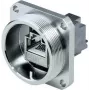 Telegärtner TOC Σετ φλάντζας IP68 AMJ υποδοχή K Cat.6 - 1 τεμ. J60020A0002