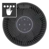 Laserliner AirBreeze 120 Καθαριστής αέρα, 30 m², Μαύρο 085.120A