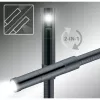 Laserliner 082.283A Κάμερα επιθεώρησης με διάμετρο αισθητήρα 6 mm και μήκος αισθητήρα 2 m