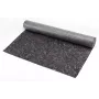 Cimco Standard Προστατευτικό ύφασμα 1x25m Γκρι/Διαφανές 145010