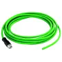 Telegärtner 100017435 Καλώδιο δικτύου Cat.6A S/FTP, 5 m, Γκρι