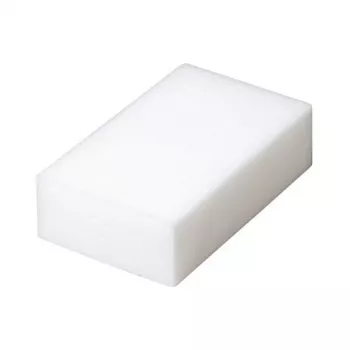 Vileda Professional Σφουγγάρι καθαρισμού λεκέδων, συσκευασία 12 τεμ., Λευκό 102751