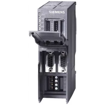 Siemens SIMATIC ET 200M PROFIBUS DP μονάδα διασύνδεσης 6ES7158-0AD01-0XA0