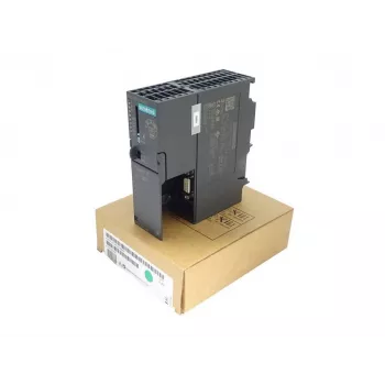 Siemens SIMATIC S7-300 CPU 315F-2 PN/DP, 512 KB μνήμη, κεντρική μονάδα επεξεργασίας με ασφάλεια σφαλμάτων 6ES73152FJ140AB0