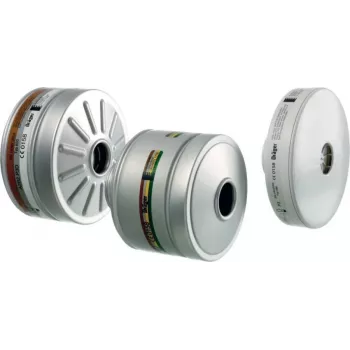 Dräger συνδυαστικό φίλτρο Rd40 1140 A2 P3 RD (6738860)