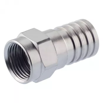Kathrein EMK 11 F-βύσμα αρσενικό crimp 7mm