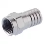 Kathrein EMK 11 F-βύσμα αρσενικό crimp 7mm