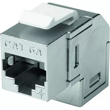 Telegärtner J01000F1256 BNC βύσμα αρσενικό crimp για RG59/RG62/RG223/RG400, 75 Ohm