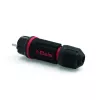 BALS 7373-1 βύσμα αρσενικό Schuko 16A 3 ακίδων 250V IP54