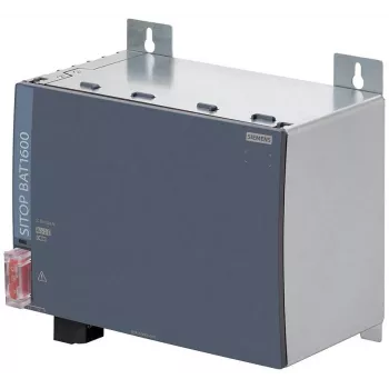 Siemens 6EP4135-0GE00-0AY0 ειδική μπαταρία μολύβδου 24 V, 7 Ah για SITOP UPS1600