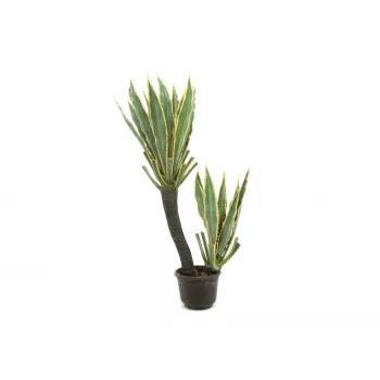 EUROPALMS τεχνητό φυτό ορχιδέα κάκτος, 160cm 82809035