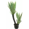 EUROPALMS τεχνητό φυτό ορχιδέα κάκτος, 160cm 82809035