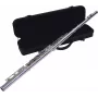 DIMAVERY QP-10 C φλάουτο, επάργυρο 26500300
