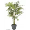 EUROPALMS Cycas φοίνικας τεχνητό φυτό, 280cm 82511360