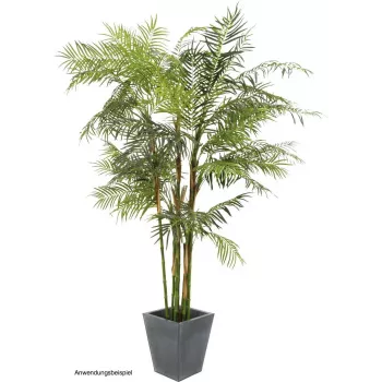 EUROPALMS Cycas φοίνικας τεχνητό φυτό, 280cm 82511360