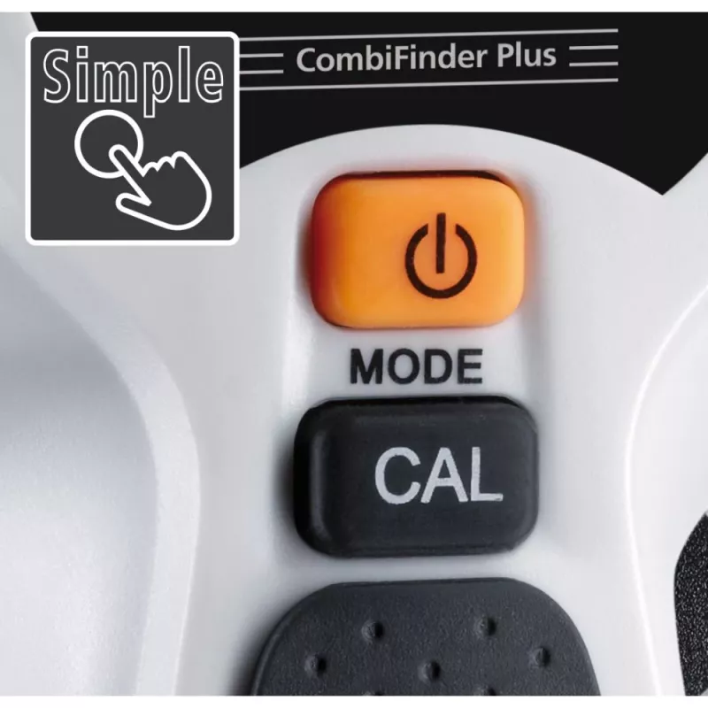 Laserliner CombiFinder Plus πολυανιχνευτής 080.955E