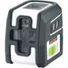 Laserliner SmartCross-Laser GX Λέιζερ Σταυρωτής Γραμμής, 40 m Εμβέλεια 036.730E
