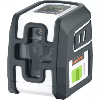 Laserliner SmartCross-Laser GX Λέιζερ Σταυρωτής Γραμμής, 40 m Εμβέλεια 036.730E