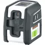 Laserliner SmartCross-Laser GX Λέιζερ Σταυρωτής Γραμμής, 40 m Εμβέλεια 036.730E