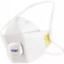Dräger X-plore 1920 V FFP2 Μάσκα Λεπτής Σκόνης με Βαλβίδα, Συσκευασία 10 τεμ. 3951925