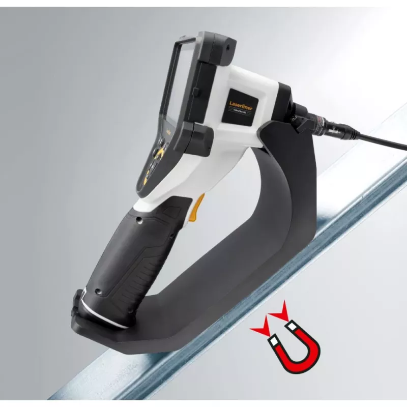 Laserliner 082.282A Σόντα Επιθεώρησης Κάμερας με Διάμετρο 6 mm και Μήκος 1,5 m