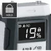 Laserliner DampFinder Home Μετρητής Υγρασίας Υλικών (082.013E)